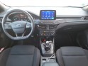 Ford focus 1.0 ecoboost 125 ss st line business occasion simplicicar velay simplicicar simplicibike france