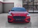 Ford focus 1.0 ecoboost 125 ss st line business occasion simplicicar velay simplicicar simplicibike france