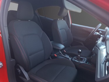 Ford focus 1.0 ecoboost 125 ss st line business occasion simplicicar velay simplicicar simplicibike france