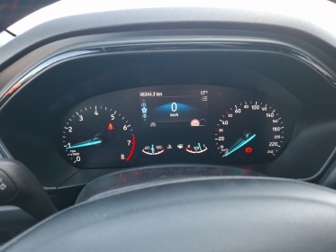 Ford focus 1.0 ecoboost 125 ss st line business occasion simplicicar velay simplicicar simplicibike france