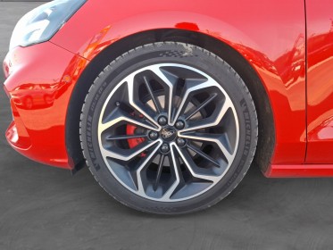 Ford focus 1.0 ecoboost 125 ss st line business occasion simplicicar velay simplicicar simplicibike france