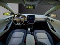 Hyundai ioniq electric 136ch executive batterie garantie 8 ans ou 160.000kms - sièges av. chauffants et elec/... occasion...