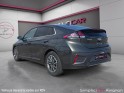 Hyundai ioniq electric 136ch executive batterie garantie 8 ans ou 160.000kms - sièges av. chauffants et elec/... occasion...