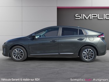 Hyundai ioniq electric 136ch executive batterie garantie 8 ans ou 160.000kms - sièges av. chauffants et elec/... occasion...