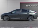 Hyundai ioniq electric 136ch executive batterie garantie 8 ans ou 160.000kms - sièges av. chauffants et elec/... occasion...