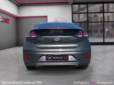 Hyundai ioniq electric 136ch executive batterie garantie 8 ans ou 160.000kms - sièges av. chauffants et elec/... occasion...