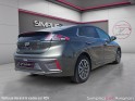 Hyundai ioniq electric 136ch executive batterie garantie 8 ans ou 160.000kms - sièges av. chauffants et elec/... occasion...