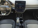 Hyundai ioniq electric 136ch executive batterie garantie 8 ans ou 160.000kms - sièges av. chauffants et elec/... occasion...