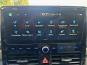 Hyundai ioniq electric 136ch executive batterie garantie 8 ans ou 160.000kms - sièges av. chauffants et elec/... occasion...