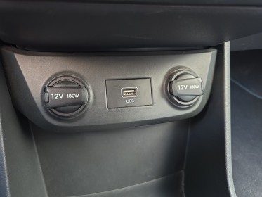 Hyundai ioniq electric 136ch executive batterie garantie 8 ans ou 160.000kms - sièges av. chauffants et elec/... occasion...