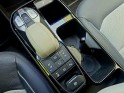 Hyundai ioniq electric 136ch executive batterie garantie 8 ans ou 160.000kms - sièges av. chauffants et elec/... occasion...