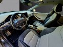 Hyundai ioniq electric 136ch executive batterie garantie 8 ans ou 160.000kms - sièges av. chauffants et elec/... occasion...