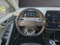 Hyundai ioniq electric 136ch executive batterie garantie 8 ans ou 160.000kms - sièges av. chauffants et elec/... occasion...