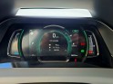 Hyundai ioniq electric 136ch executive batterie garantie 8 ans ou 160.000kms - sièges av. chauffants et elec/... occasion...