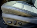 Hyundai ioniq electric 136ch executive batterie garantie 8 ans ou 160.000kms - sièges av. chauffants et elec/... occasion...