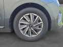 Hyundai ioniq electric 136ch executive batterie garantie 8 ans ou 160.000kms - sièges av. chauffants et elec/... occasion...