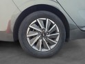 Hyundai ioniq electric 136ch executive batterie garantie 8 ans ou 160.000kms - sièges av. chauffants et elec/... occasion...
