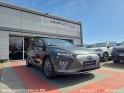 Hyundai ioniq electric 136ch executive batterie garantie 8 ans ou 160.000kms - sièges av. chauffants et elec/... occasion...