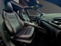Maserati ghibli 3.0 v6 275ch suivi complet à jour maserati - toit ouvrant - caméra de recul excellent État occasion...