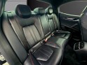 Maserati ghibli 3.0 v6 275ch suivi complet à jour maserati - toit ouvrant - caméra de recul excellent État occasion...
