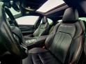 Maserati ghibli 3.0 v6 275ch suivi complet à jour maserati - toit ouvrant - caméra de recul excellent État occasion...
