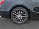 Maserati ghibli 3.0 v6 275ch suivi complet à jour maserati - toit ouvrant - caméra de recul excellent État occasion...