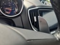 Maserati ghibli 3.0 v6 275ch suivi complet à jour maserati - toit ouvrant - caméra de recul excellent État occasion...