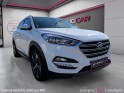 Hyundai tucson 1.7 crdi 115 2wd s edition occasion simplicicar limoges  simplicicar simplicibike france