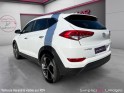 Hyundai tucson 1.7 crdi 115 2wd s edition occasion simplicicar limoges  simplicicar simplicibike france