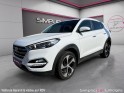 Hyundai tucson 1.7 crdi 115 2wd s edition occasion simplicicar limoges  simplicicar simplicibike france