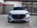 Hyundai tucson 1.7 crdi 115 2wd s edition occasion simplicicar limoges  simplicicar simplicibike france