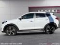 Hyundai tucson 1.7 crdi 115 2wd s edition occasion simplicicar limoges  simplicicar simplicibike france