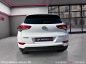 Hyundai tucson 1.7 crdi 115 2wd s edition occasion simplicicar limoges  simplicicar simplicibike france