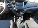 Hyundai tucson 1.7 crdi 115 2wd s edition occasion simplicicar limoges  simplicicar simplicibike france