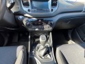 Hyundai tucson 1.7 crdi 115 2wd s edition occasion simplicicar limoges  simplicicar simplicibike france