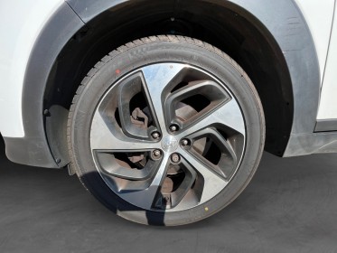 Hyundai tucson 1.7 crdi 115 2wd s edition occasion simplicicar limoges  simplicicar simplicibike france