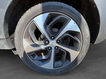 Hyundai tucson 1.7 crdi 115 2wd s edition occasion simplicicar limoges  simplicicar simplicibike france
