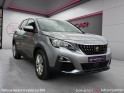 Peugeot 3008 1.6 bluehdi 120ch allure/caméra/garantie 12 mois occasion montpellier (34) simplicicar simplicibike france