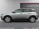 Peugeot 3008 1.6 bluehdi 120ch allure/caméra/garantie 12 mois occasion montpellier (34) simplicicar simplicibike france