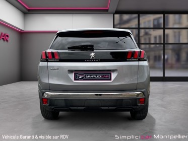 Peugeot 3008 1.6 bluehdi 120ch allure/caméra/garantie 12 mois occasion montpellier (34) simplicicar simplicibike france