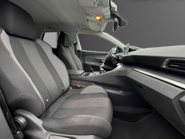 Peugeot 3008 1.6 bluehdi 120ch allure/caméra/garantie 12 mois occasion montpellier (34) simplicicar simplicibike france