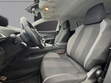 Peugeot 3008 1.6 bluehdi 120ch allure/caméra/garantie 12 mois occasion montpellier (34) simplicicar simplicibike france
