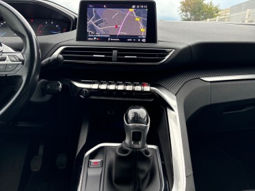 Peugeot 3008 1.6 bluehdi 120ch allure/caméra/garantie 12 mois occasion montpellier (34) simplicicar simplicibike france