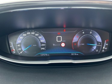 Peugeot 3008 1.6 bluehdi 120ch allure/caméra/garantie 12 mois occasion montpellier (34) simplicicar simplicibike france