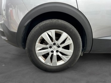 Peugeot 3008 1.6 bluehdi 120ch allure/caméra/garantie 12 mois occasion montpellier (34) simplicicar simplicibike france