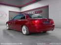 Bmw serie 3 cab e93 335i sport design / carnet entretien ok occasion montreuil (porte de vincennes)(75) simplicicar...