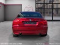 Bmw serie 3 cab e93 335i sport design / carnet entretien ok occasion montreuil (porte de vincennes)(75) simplicicar...