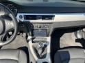 Bmw serie 3 cab e93 335i sport design / carnet entretien ok occasion montreuil (porte de vincennes)(75) simplicicar...