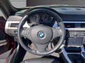 Bmw serie 3 cab e93 335i sport design / carnet entretien ok occasion montreuil (porte de vincennes)(75) simplicicar...