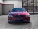Bmw serie 3 cab e93 335i sport design / carnet entretien ok occasion montreuil (porte de vincennes)(75) simplicicar...